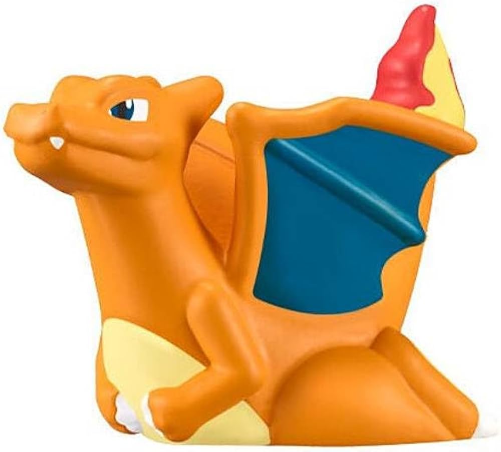 Amazon.co.jp: バンダイ(BANDAI)【リザードン】ポケモンキッズ仲間たち Amazon.co.jp: バンダイ(BANDAI)【リザードン】ポケモンキッズ仲間たち