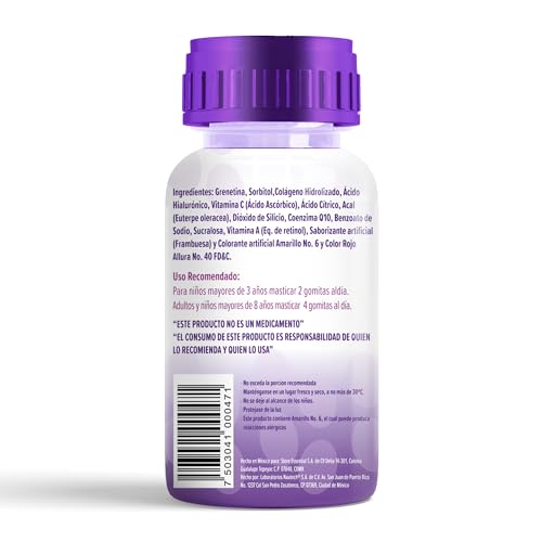 Belabear, Imagen adicional