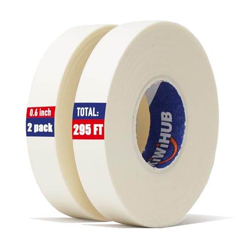 KIWIHUB 2 Pack Art Tape - Professional Artist Tape...