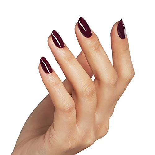 BLUESKY Gel Polish, Gel Nagellack Set, Chocolate Box. Faux Fur 80538, Satin Robe Qxg313, Mocha A008. 3 x 5 ml Braun – Bild 5