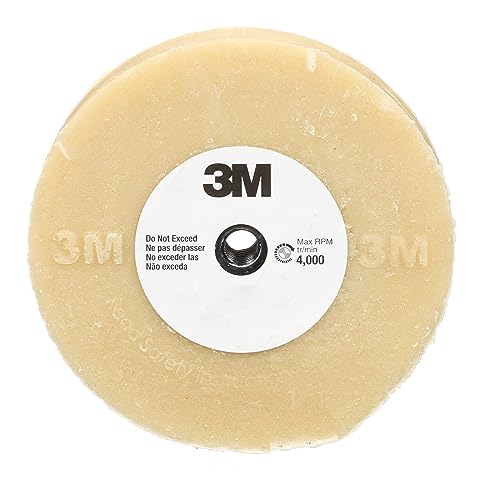 3M Stripe Off Wheel 07499