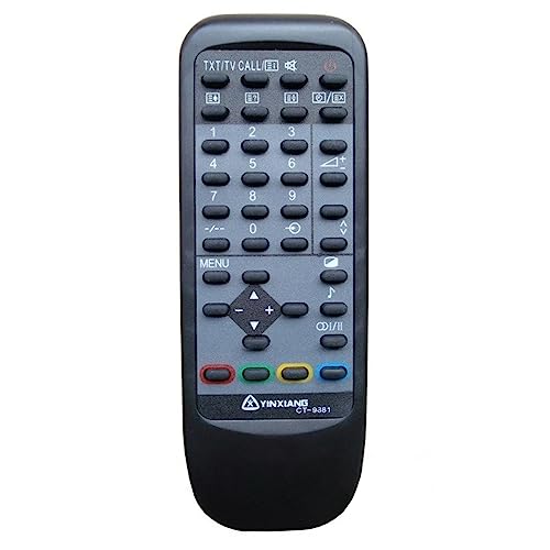 CT-9879 CT-9878 CT-9782 CT-9880 CT-9881 para control remoto Toshiba TV