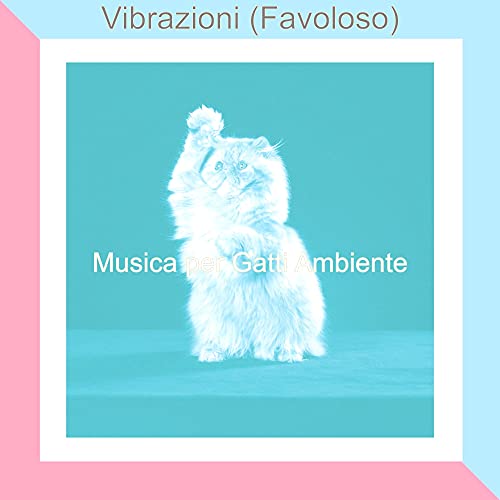  Gattini - Bianca