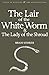 Lair Of The White Worm (Tales of Mystery & the Supernatural)