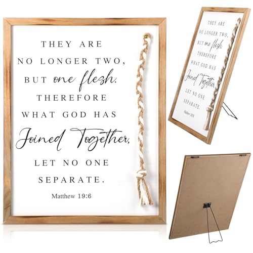 Yuntau a Cord of Three Strands Christian Wedding Ceremony Knot