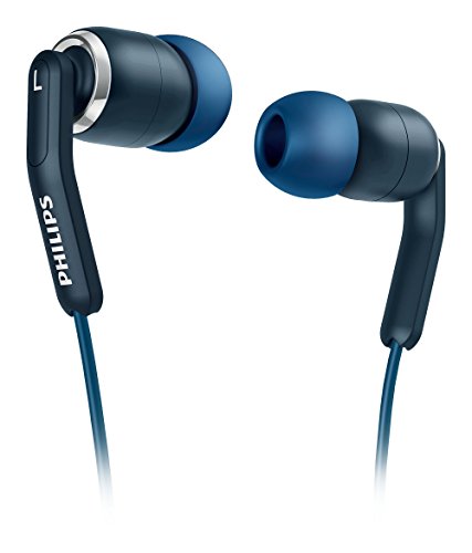 Amazon.co.jp: PHILIPS SHE9700シリーズ SHE9720BL : 家電＆カメラ