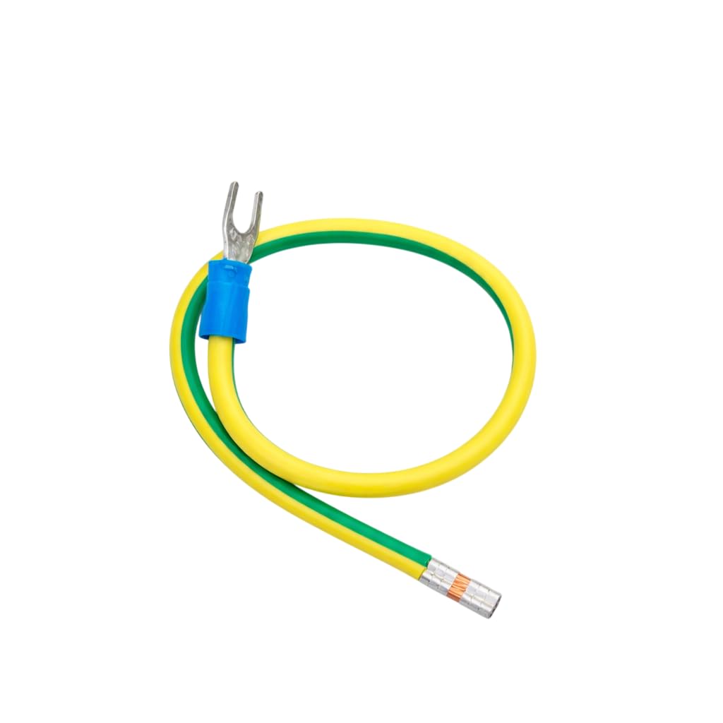 Protección Combinada Sobretensiónes Permanentes + Transitorias 4 Polos 40A 10kA 415VCA Curva C - Protección Trifásica