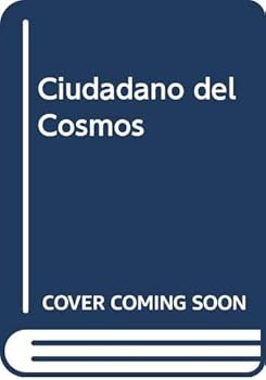 Paperback Ciudadano del Cosmos (Spanish Edition) [Spanish] Book