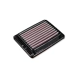 DNA High Performance Filters