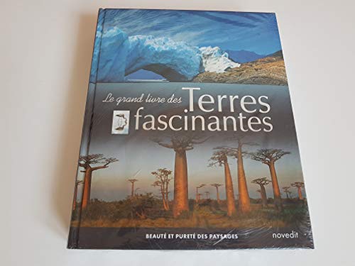 Le Grand Livre des Terres Fascinantes