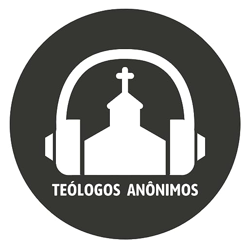 Te&oacute;logos An&ocirc;nimos cover art