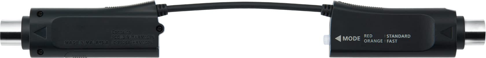 Roland WM-1 - Adaptador Midi inalámbrico, Negro
