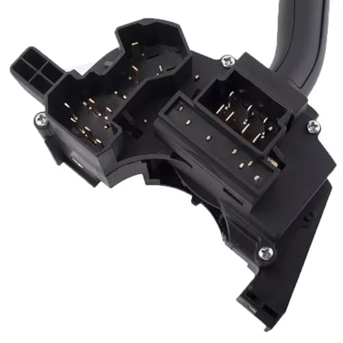 Commodo clignotant YC2Z13K359AA Ford E-250 E-350 interrupteur essuie-glace pare-brise - 6