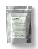 Talsen Chemicals Disodium EDTA Powder Cosmetic Grade 8 Oz / 226 Grams - Organic Chelating Agent for Industrial, Cosmetic & Laboratory - Edta Chelation Stabilizes Formulations & Enhances Performance