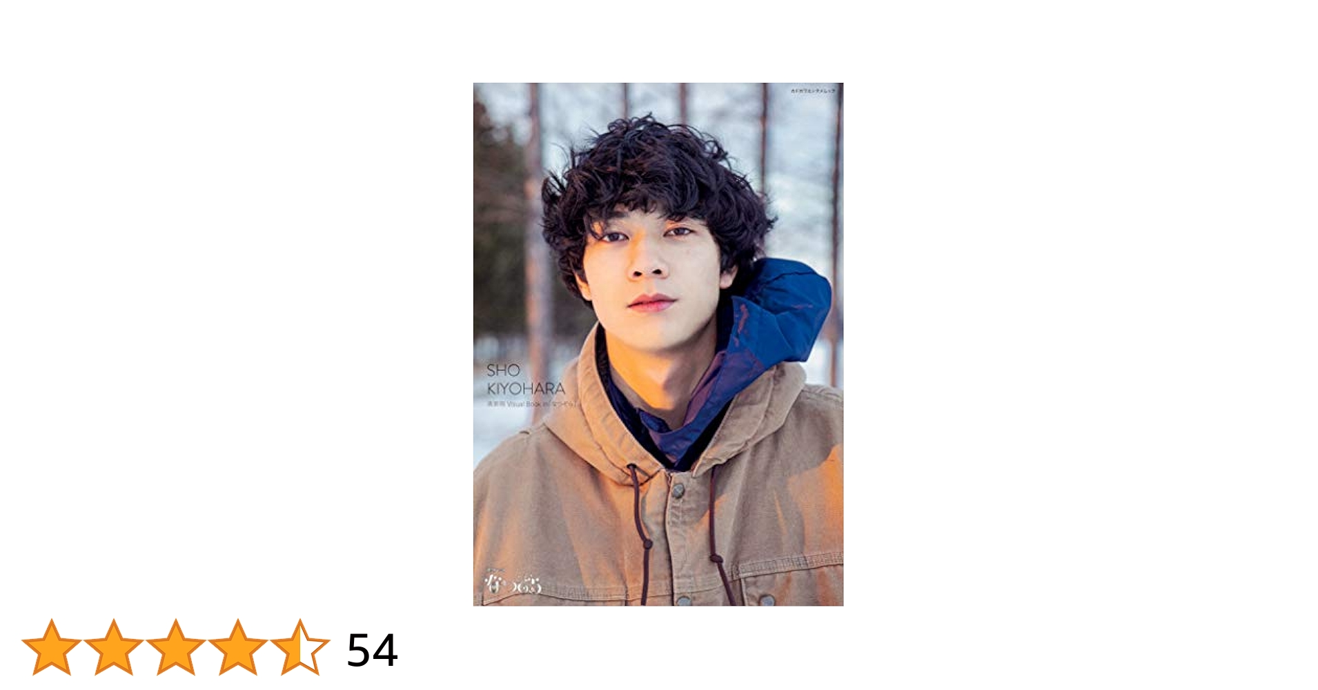 清原翔 Visual Book in「なつぞら」初のビジュアルブック Amazon.co.jp: 清原翔 Visual ook in「なつぞら」初のビジュアル