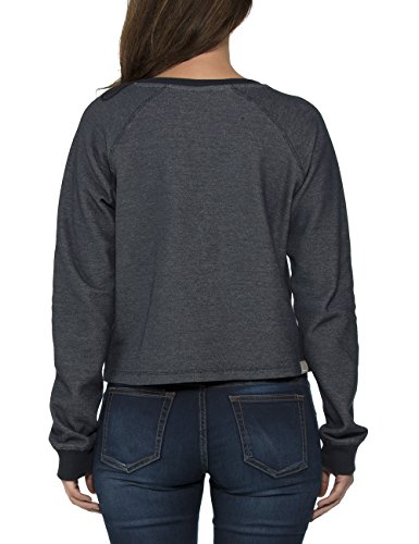 Bench Contemplation Felpa Donna