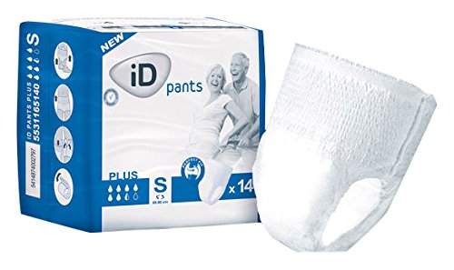 Pañales de noche para adultos mayores de 100 cm con alta absorción Plus