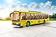 Carson 500404282 Electric City Bus 2.4GHz 100% RTR - 100% fahrfertig, Spielzeugbus, Spielzeugauto, ferngesteuertes Auto, für Kinder ab 8 Jahren, Fahrzeit ca. 60 min, Bunt