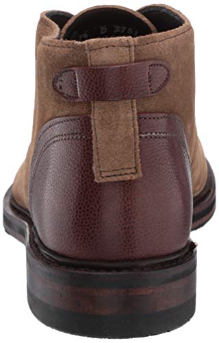 Image of Allen Edmonds Men's Cyrus Chukka