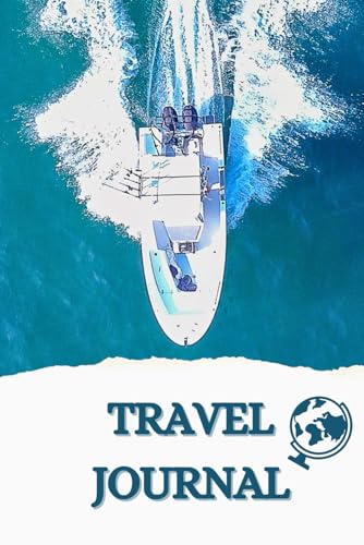 My Travel Journal (for Men, Women, Solo or Couples) and Traveler’s Daily Planner Notebook: World Trip Adventure Book to Record the Best Memories from the Explored and Experienced Bucketlist image 2