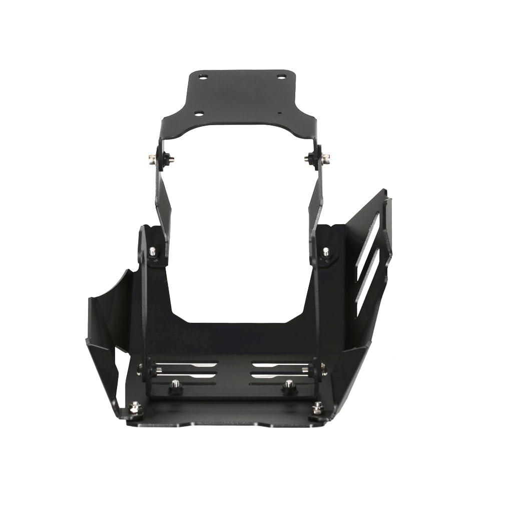 Amazon.com: Monkey 125 JB03 JB05 Grom 125 JC92 Skid Plate