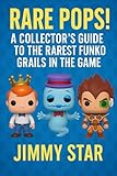  Rare Pops: A Collector\'s Guide To The Rarest Funko Grails In The Game