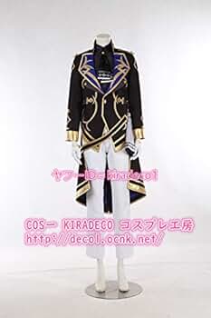 あんスタ 漣ジュン 練習着 Eden コスプレ あんさんぶるスターズ! Eden THE GENESIS あんスタ 漣 ジュン