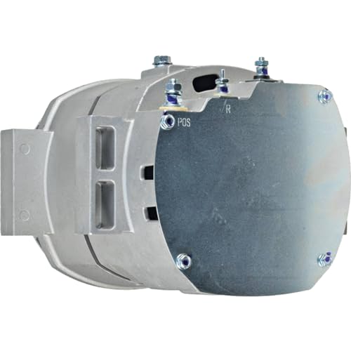 Alternateur Delco 34SI 24V pour longs trajets en camion de transport