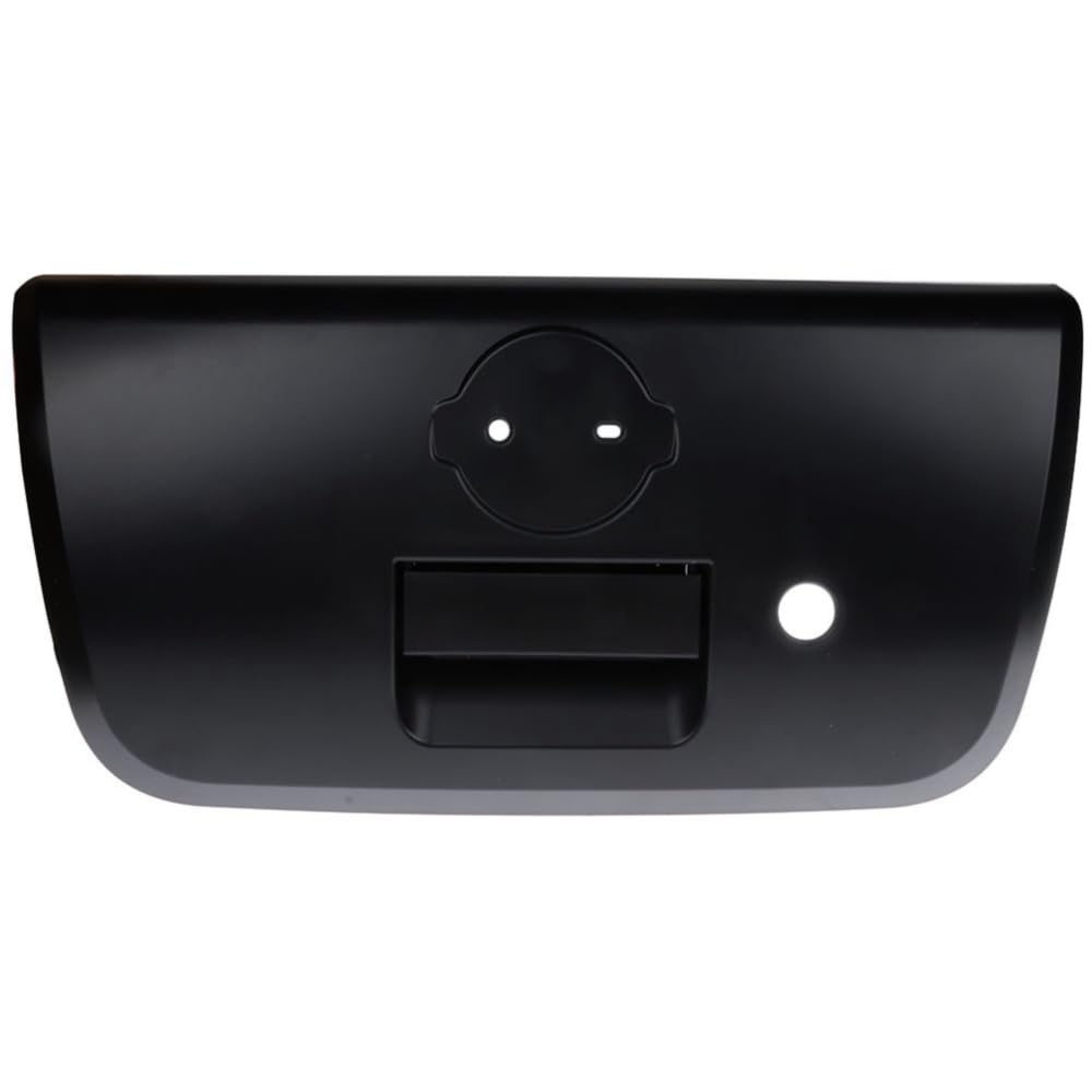 Fit 01-04 Nissan Tailgate For Frontier Handle With Bezel - Foto 5
