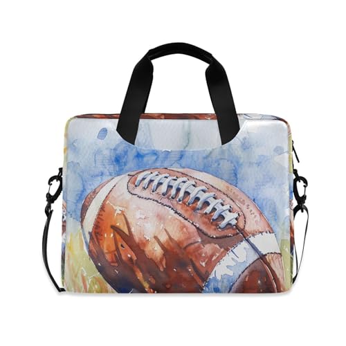 Maletín para portátil unisex 13-15.6 pulgadas Alaza miniatura 1
