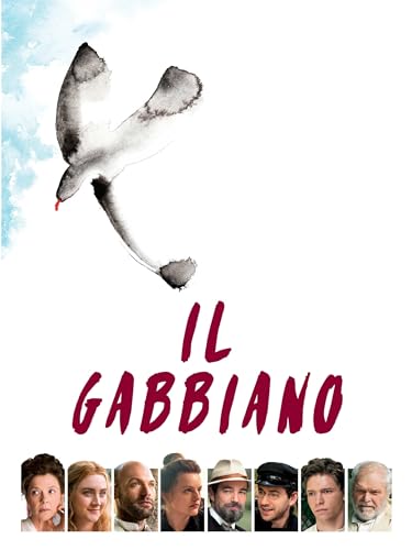  Il Gabbiano