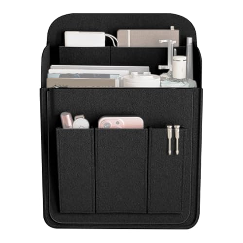 Générique Organisateur Sac à Dos | Insert pour Sac à Bandoulière avec Multiples...