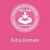 FREE BGM DOVA-SYNDROME