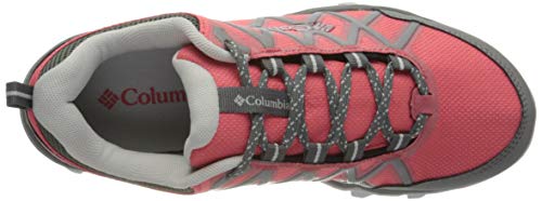 Image of Columbia Women's Crestwood Hiking Boot