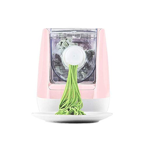SDGF-YTR Nudelmaschine, Delicate Pasta Maker Funktion Intelligente automatische Nudelmaschine Haushalt Kleine… – Bild 7