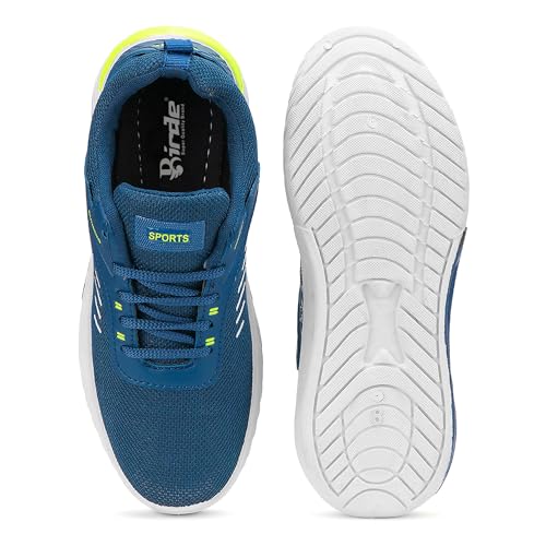 Image of Birde Men Sports Running,Walking & Gym Shoes Casual Sneaker Shoes for Men's & Boy's