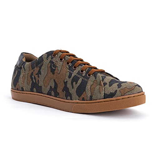 Image of Lazard Khadim's Sneakers Casual Shoe for Men