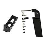 Atomik Rudder Set for Barbwire 2 RC Boat