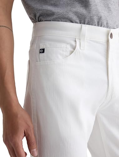 Image of AG Adriano Goldschmied Men's Everett Slim Straight Jean