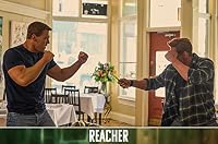 Reacher - Staffel 1 [Blu-ray] – Ansicht 7