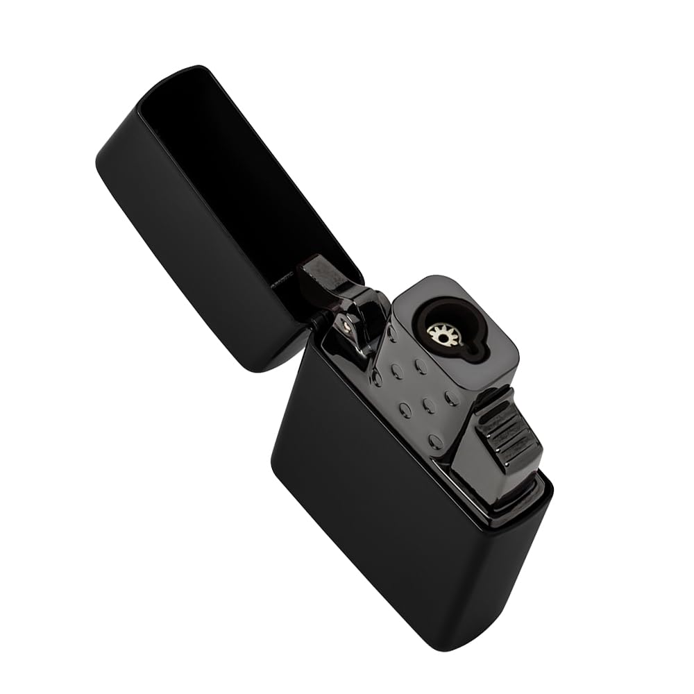 ☺︎出品 Amazon.co.jp: ZIPPO ライター シングルトーチ ガスライター