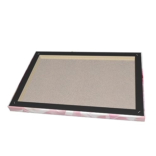 Impression de roses sur toile : poésie florale pour votre décoration
