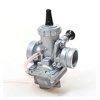 Mikuni ツインキャブレター 　ウェーバーアルミ製 41sy-uvVKoL._SS200_.jpg