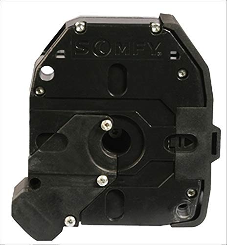 SOMFY - Motorisation RDO 60 CSI S 55/17 pour porte