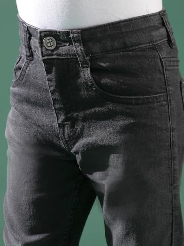 Image of Tales & Stories Boy's Slim Jeans
