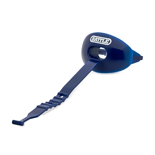 Protector bucal con oxigenación y correa conectada de Battle 25 Protector bucal con oxigenación y correa conectada de Battle 25