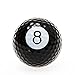 Eight Ball Golf Ball