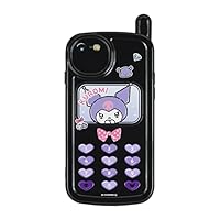 【激レア】サンリオ ミニ携帯電話型クリーナー ストラップ 3種セット レトロ 激レア】サンリオ ミニ携帯電話型クリーナー ストラップ 3種