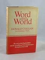 Word and World 0340156090 Book Cover