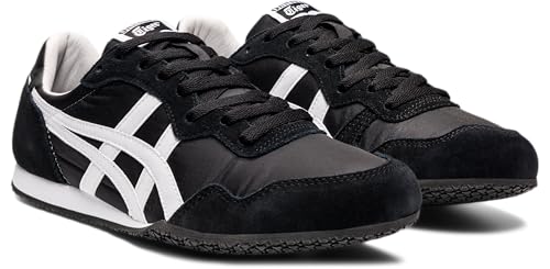 Image of Onitsuka Tiger Unisex Serrano Shoes | Casual Shoes